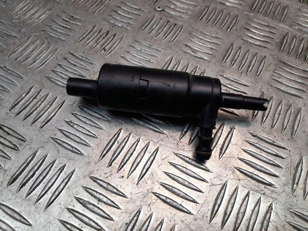 фото №5, Porsche panamera 970 2011 насадка распылителя лампы передней