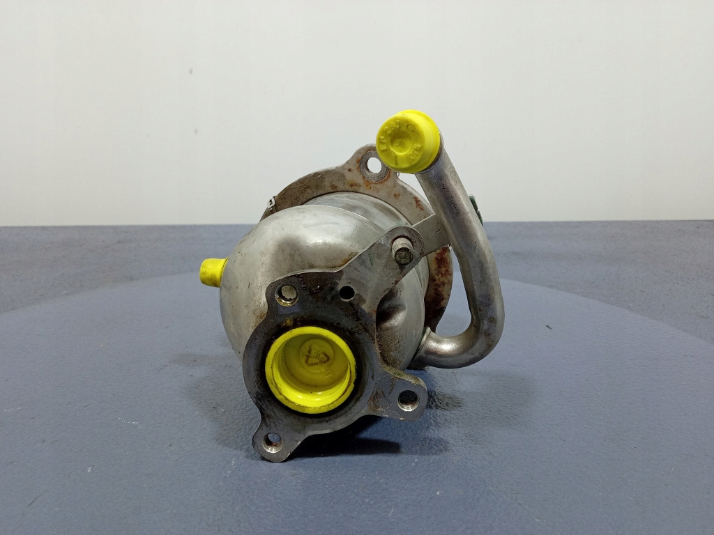 фото №7, Renault trafic iii 2.0 dci радіатор вихлопних газів 147354591r