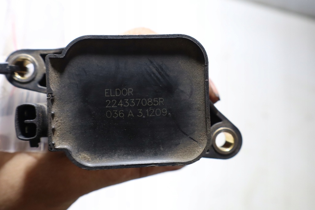 фото №4, Котушка запалювання renault megane iii 1.4tce