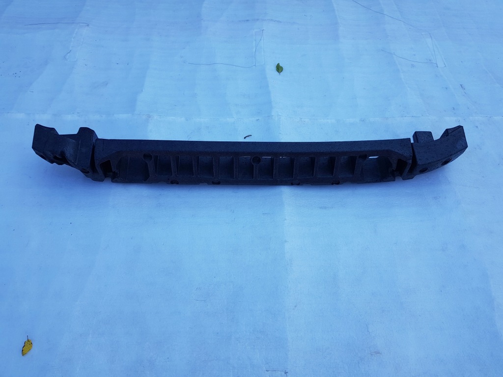 Купить Vw passat b8 пена абсорбер перед 3g0807251d