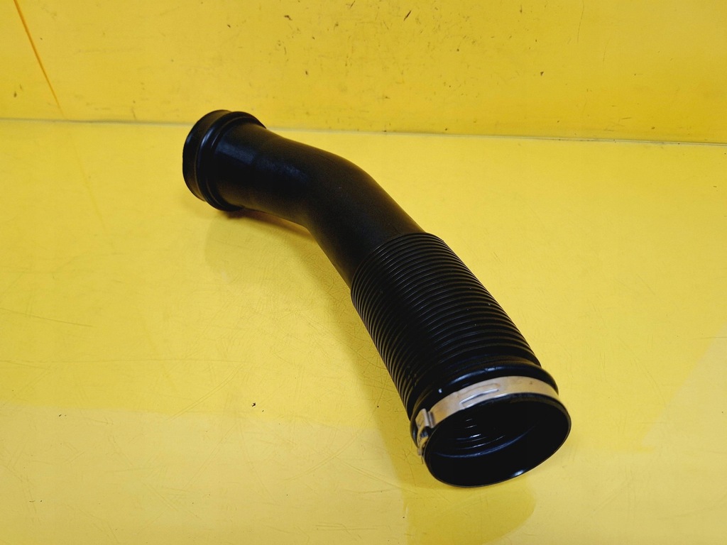 фото №6, Труба wąż впускний повітря 058129627e audi a4 b5 1.8 b nr34