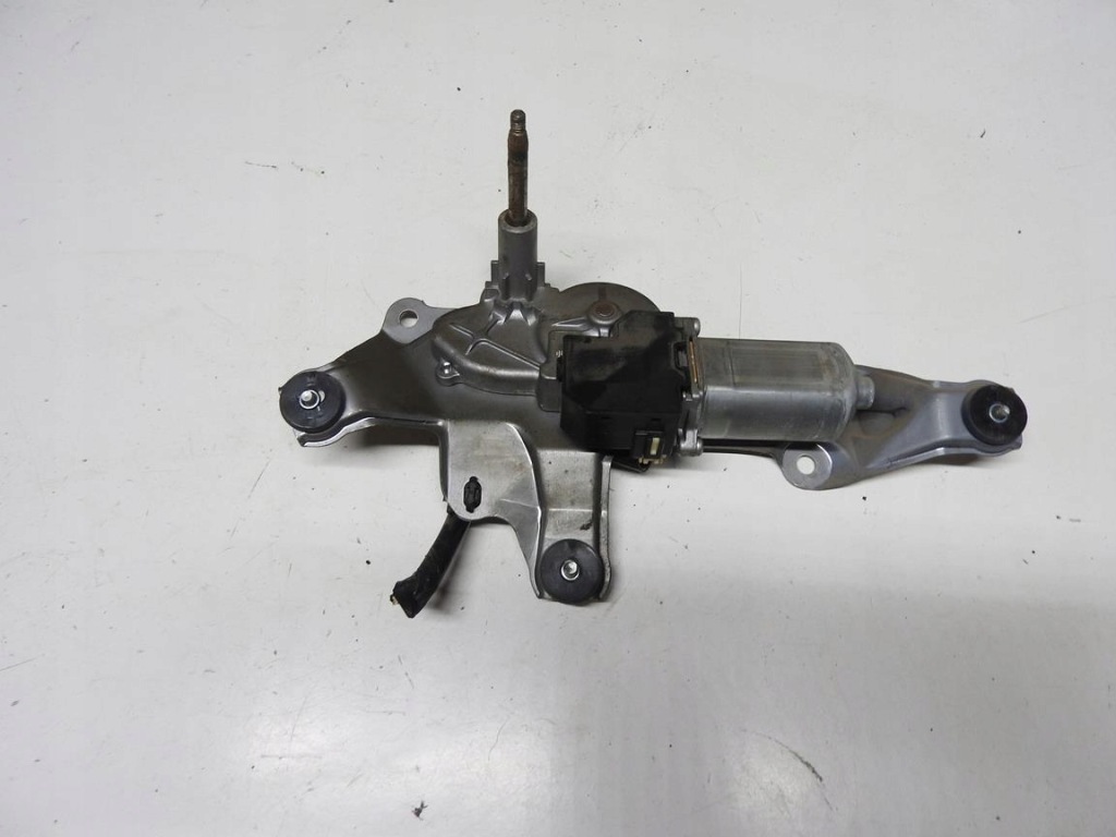 фото №3, Daihatsu terios ii моторчик двірники задня