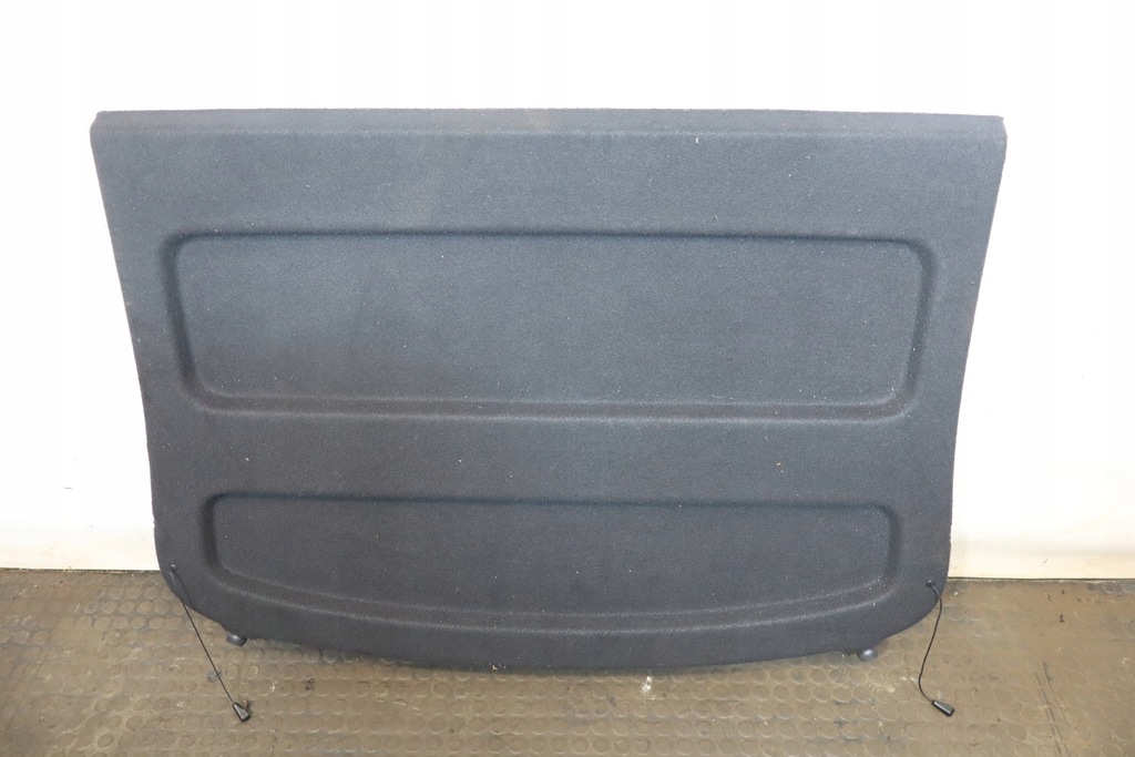 фото №1, Полиця багажника задня ford mondeo iv mk4 lift