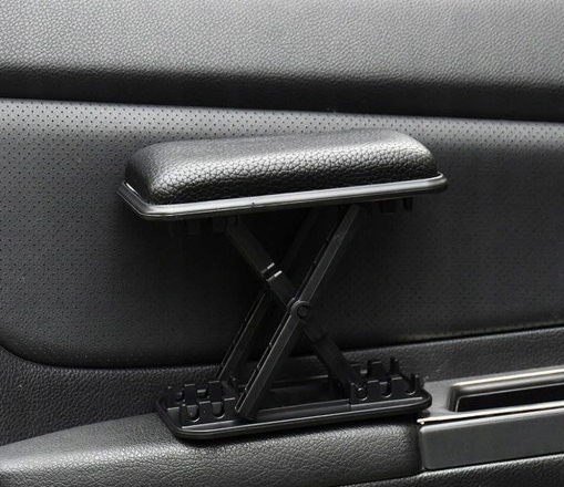 фото №14, Універсальний лівий автомобільний підлокітник do sam
