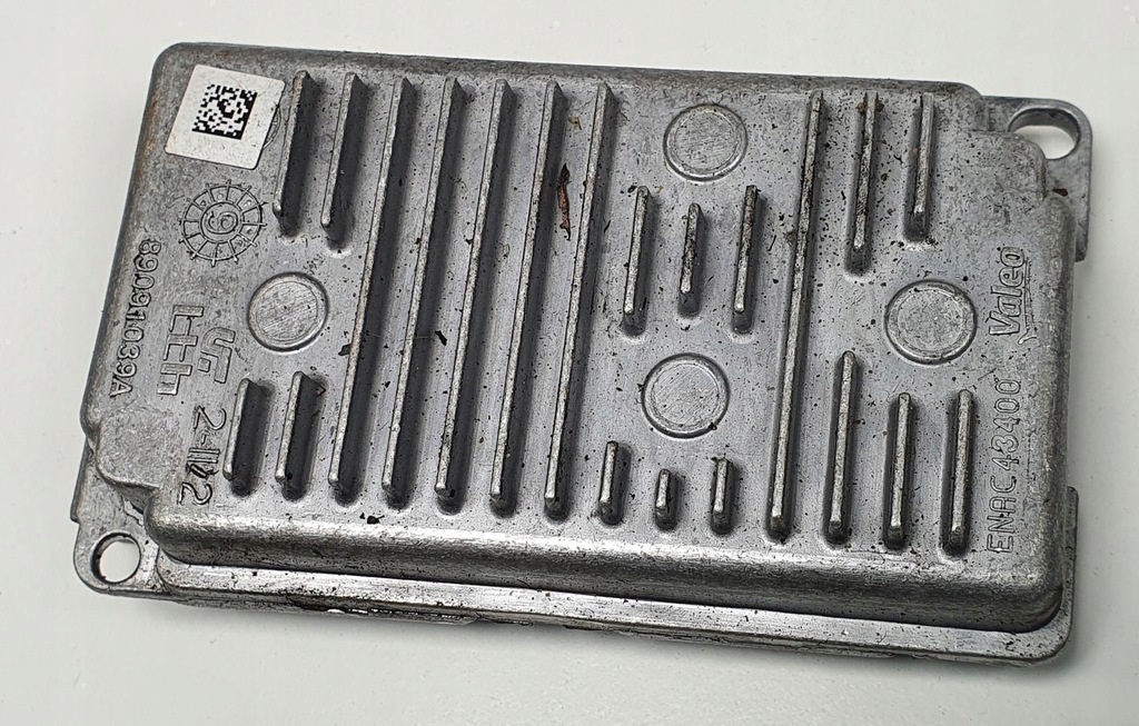 фото №1, Модуль перетворювач led jaguar xj x351 89099010