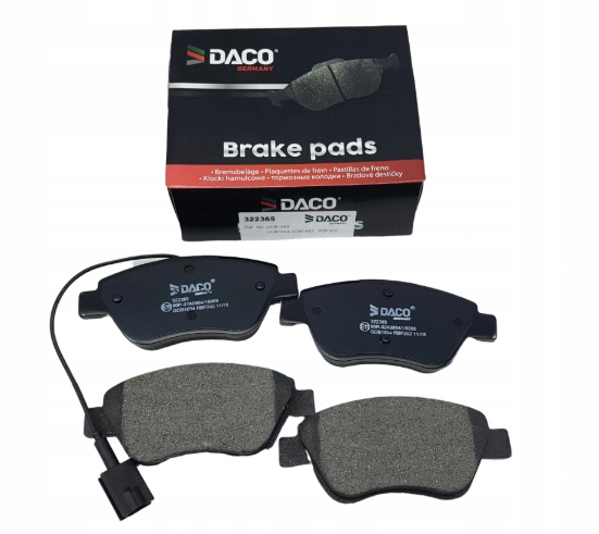 фото №3, Тормозные диски тормозные колодки перед grande punto opel corsa d e