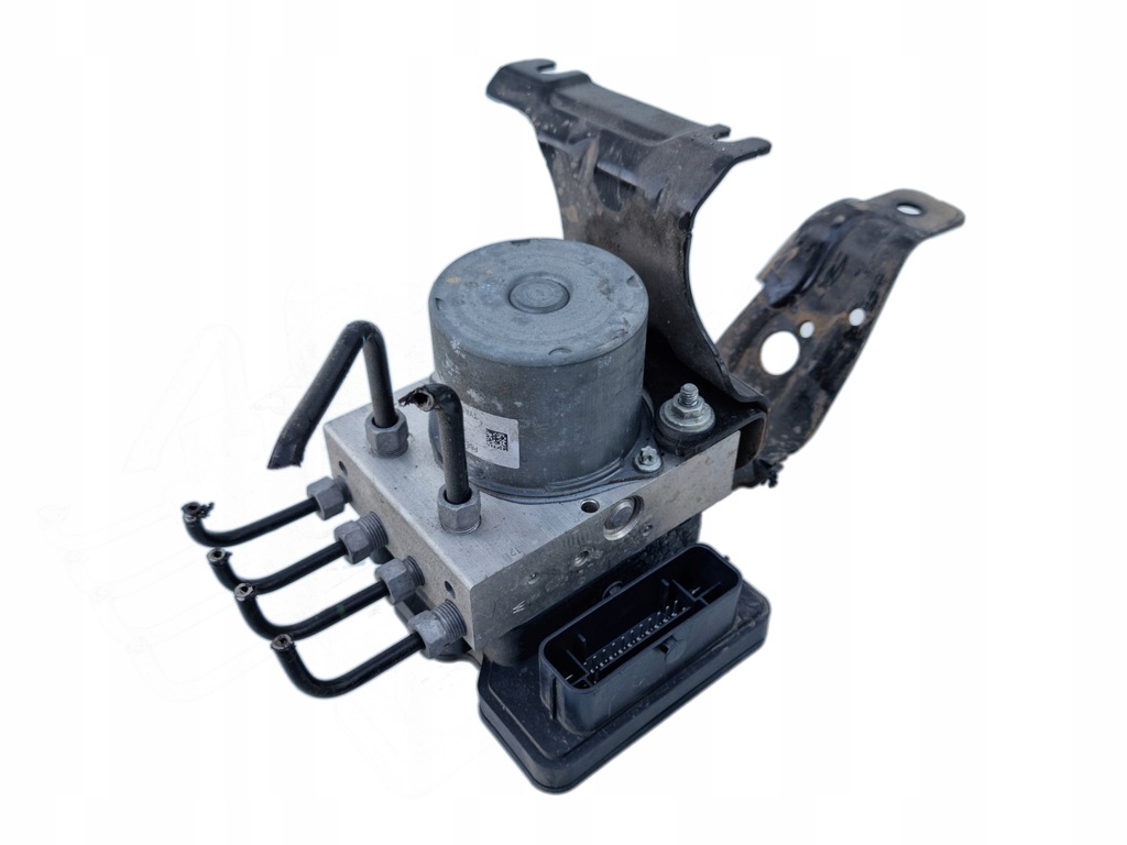 фото №1, Jeep cherokee kl 2.2 насос abs