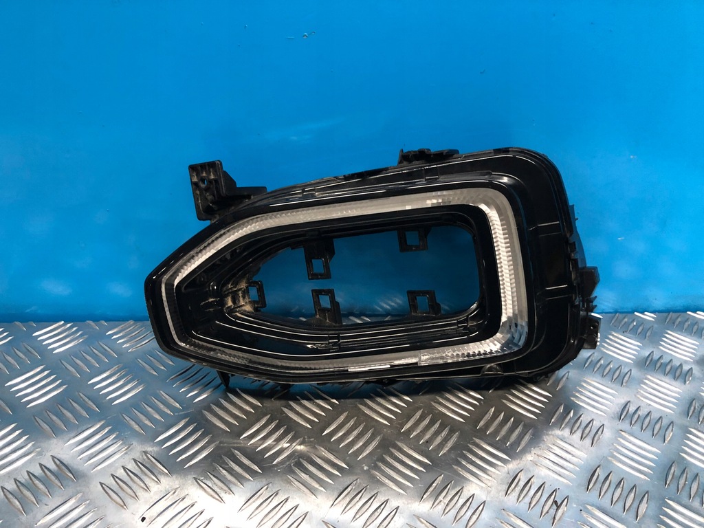 фото №1, Vw t-roc правый led drl dolampa do jazd dziennej