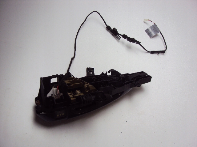 фото №4, Ручка дверь левый задняя bmw serii 3 e90