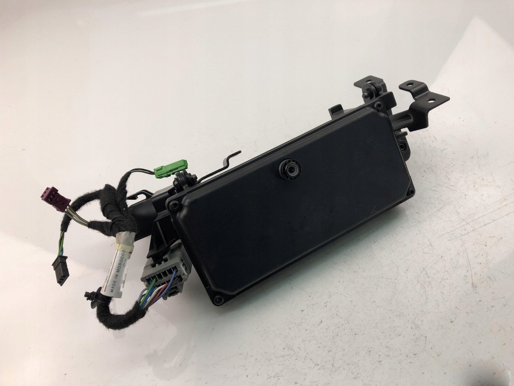 фото №1, Камера радар distronic 32209210 volvo s90 v90 xc60