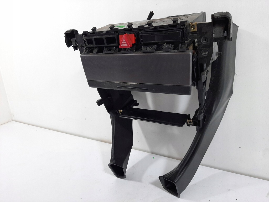 фото №8, Audi a6 c5 kombi lift 03r рамка радио 4b0858005c