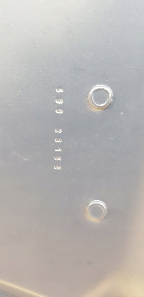 фото №10, Vw golf vii 7 5g0 капот крышка двигателя