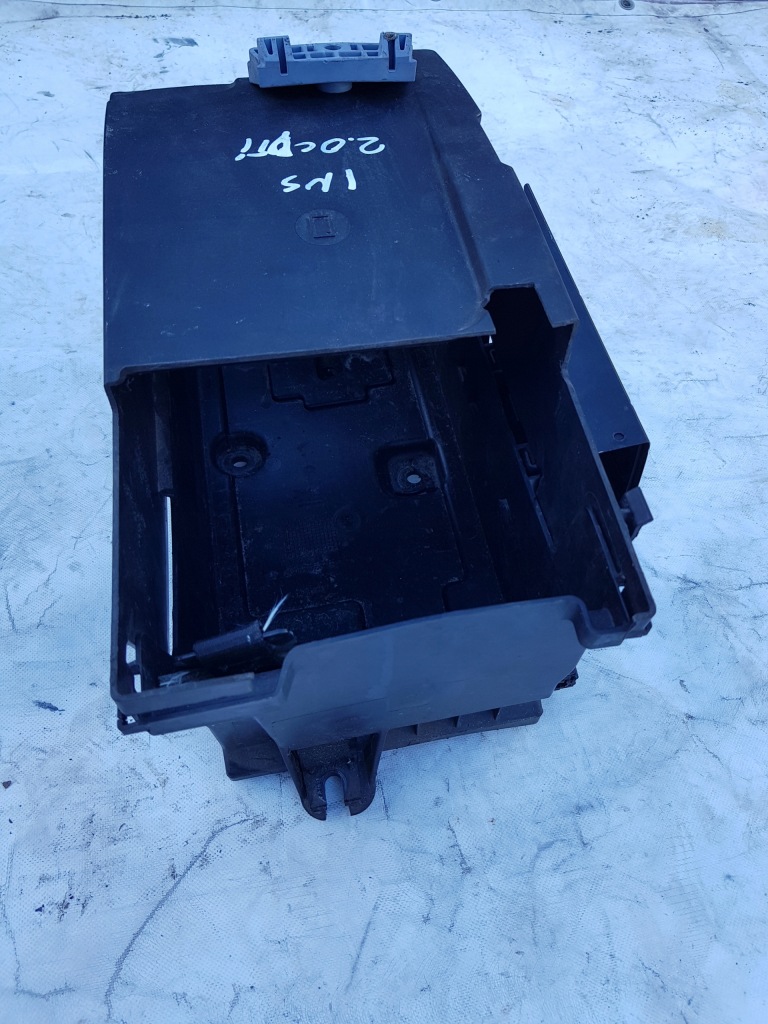 фото №4, Основа акумулятор opel insignia 2.0 cdti