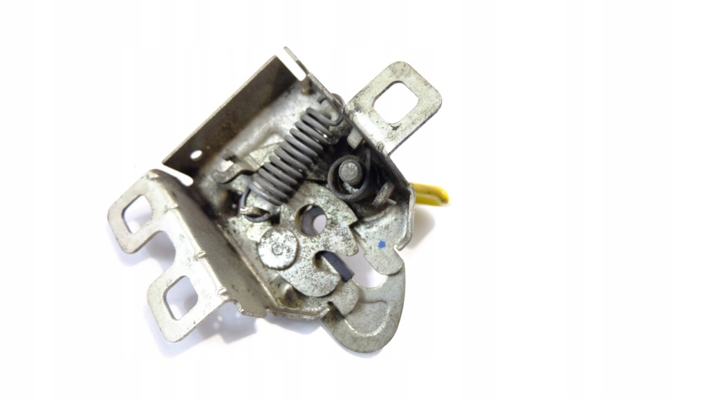 Alfa romeo giulietta замок капот Зі Шроту