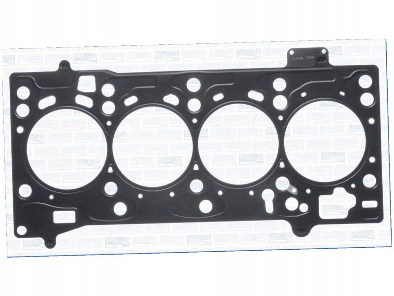 фото №2, Прокладка головки vw arteon 2.0 tiguan 2.0 t-roc 2.0