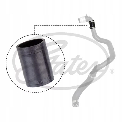 Шланг turbo gates Цена