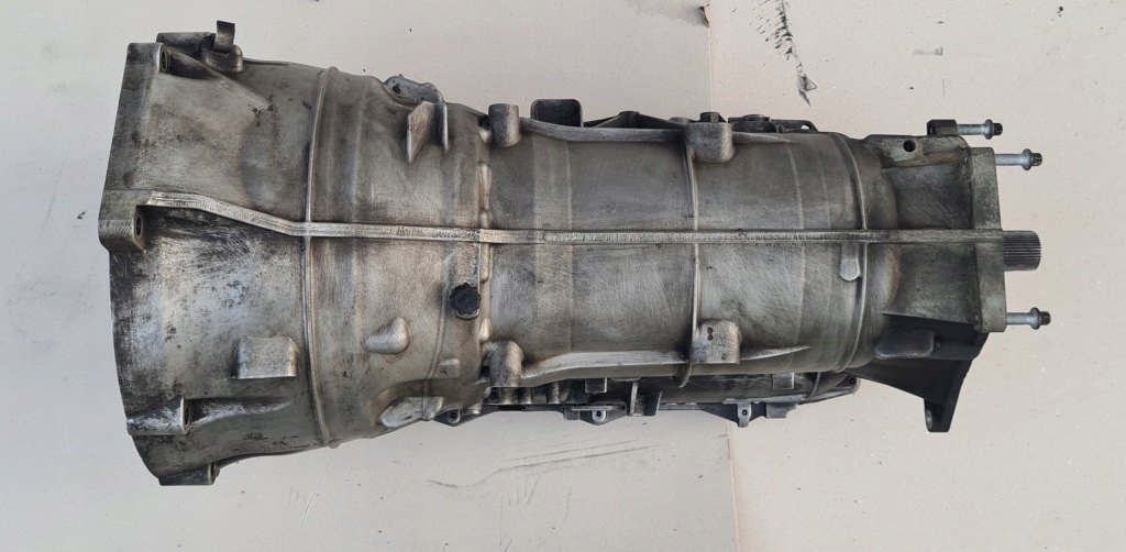 фото №11, Bmw x5 g05 x6 g06 x7 g07 3.0dx коробка передач передач