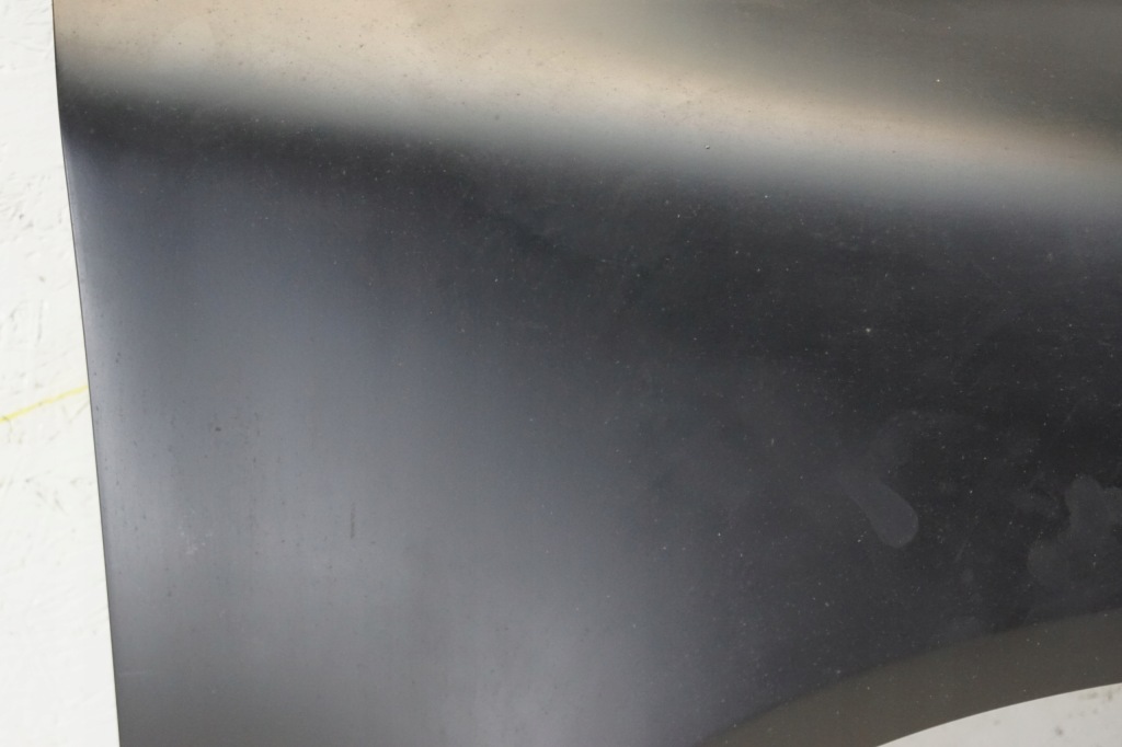 фото №9, Крила правий перед vw touareg 7l