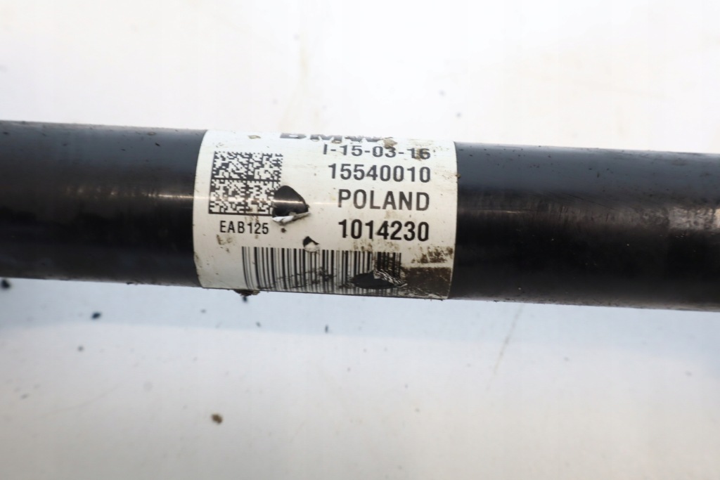 Купить Приводной вал правая  перед bmw 2 f45