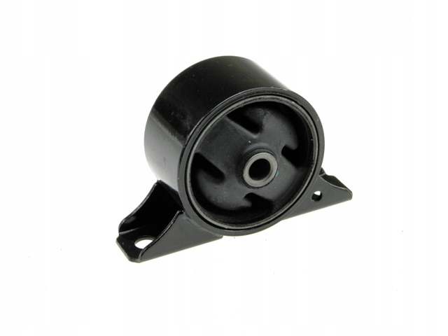 фото №2, Подушка двигуна задня механічна коробка передач mitsubishi space star