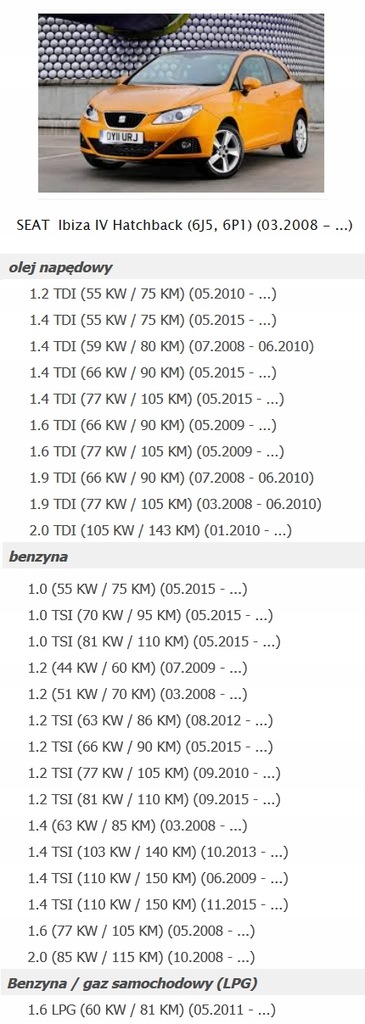 фото №14, Вентилятор кондиціонера ibiza iv 4 1k0959455dh