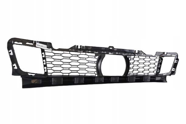Купить Решётка средняя бампера на радар acc bmw 7 g11 g12 рестайлинг  m набор 8074000