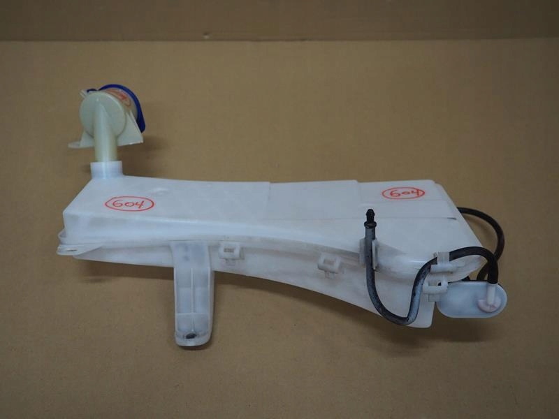 фото №1, Бачок омывателя помпа opel grandland x