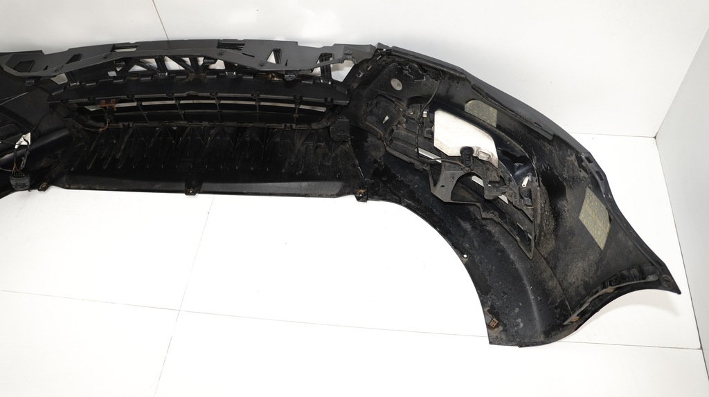 фото №9, Бампер перед передний vw passat cc 08-11r li7f