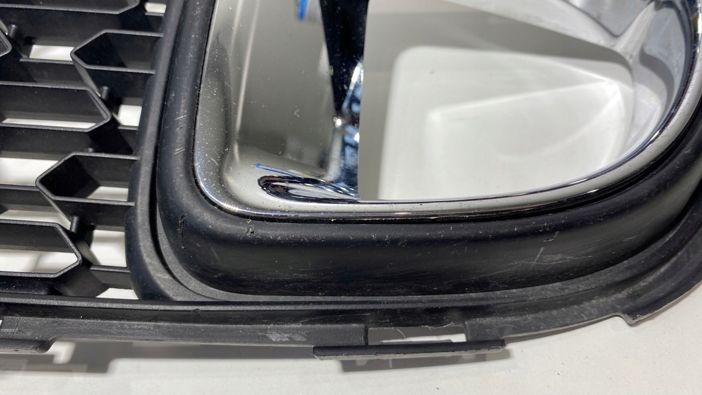 фото №10, Решётка бампера mini cooper s r55 r59 7255112