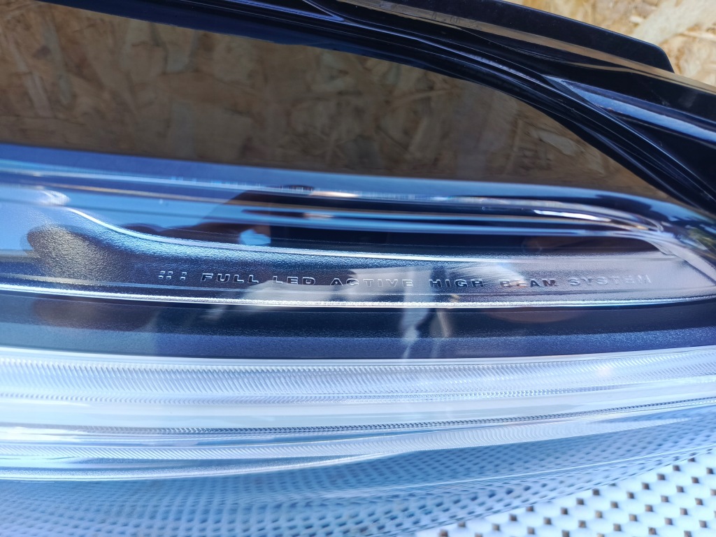 Фара перед правий volvo s60 v60 2 2 full led active high beam 32228810 Недорого