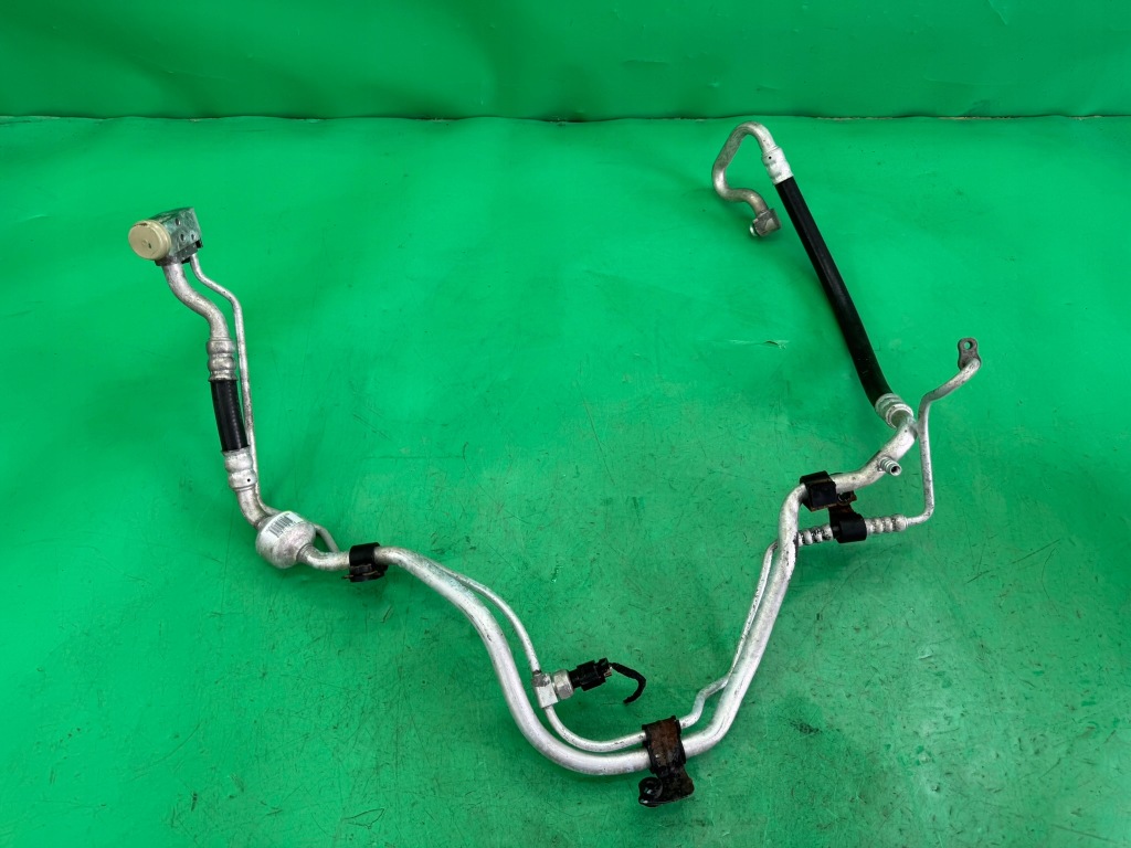 фото №1, Шланг дроти кондиціонера kpl hyundai i30 i 1.6 crdi 07-12 kia ceed