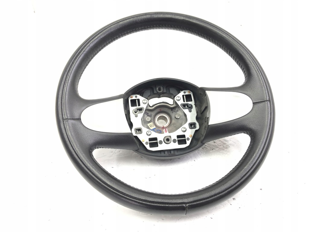 фото №7, Воздуховод кожаный mini cooper d r56