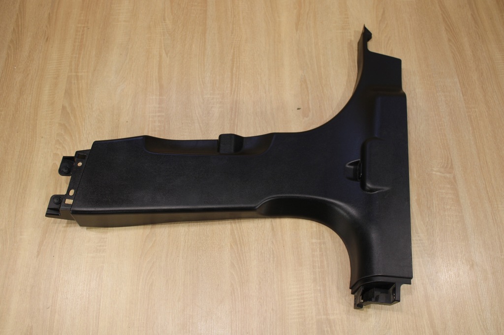 фото №1, Захист стійка ліва maserati ghibli 13-