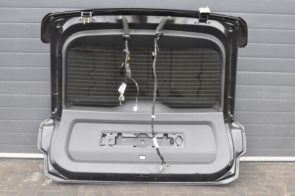 фото №15, Volvo xc90 ii кришка багажника кришка багажника задня задня 717