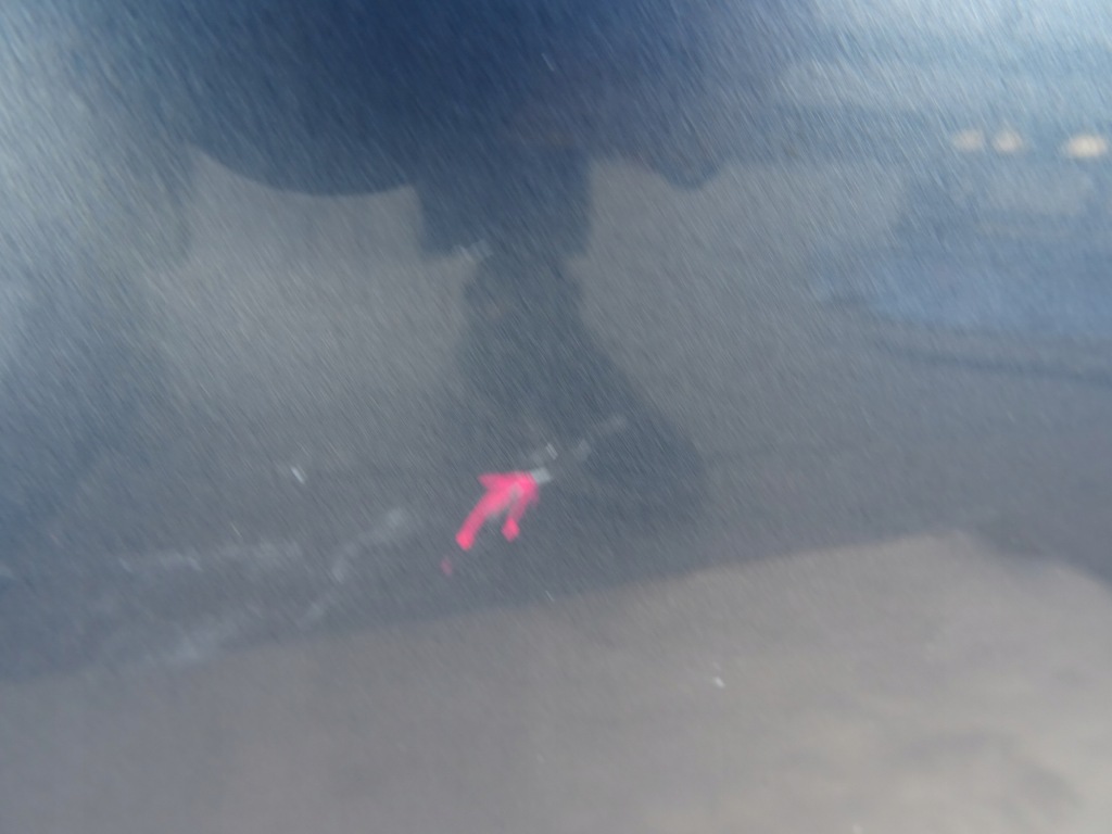 фото №4, Infiniti g37 дверь левая левый перед передние