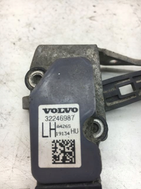 фото №5, Volvo xc90 ii датчик выравнивание ксенон 32246987