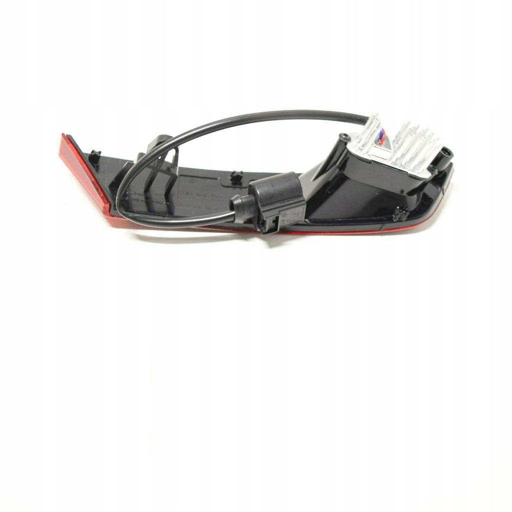 фото №13, Задня лампа протитуманна skoda citigo volkswagen up оригінальний 1s0945701