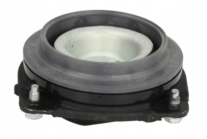 фото №12, Kyb подушка амортизатор. nissan p. juke, leaf 1.2-electric 06.10- pr с подшипник