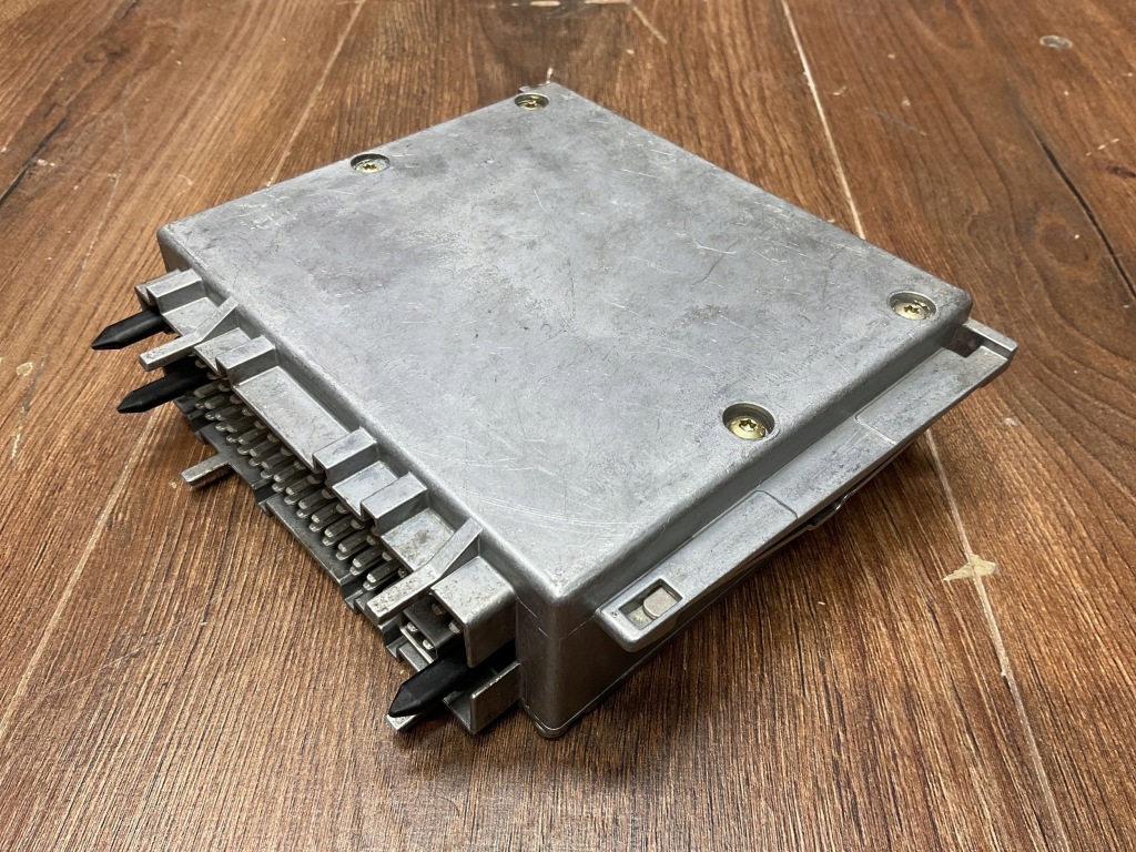 Модуль блок керування дросель egas mercedes sl r129 a1295450332 1295450332 в Україні