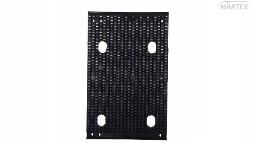 фото №1, Брызговик крыла перед mb actros 4