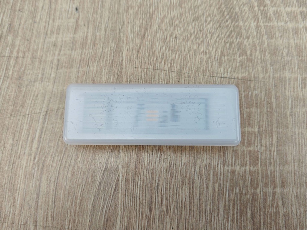 фото №1, Оригінальна лампа led салону кабіни bmw 8 g16 g30 g11 9397922 30km