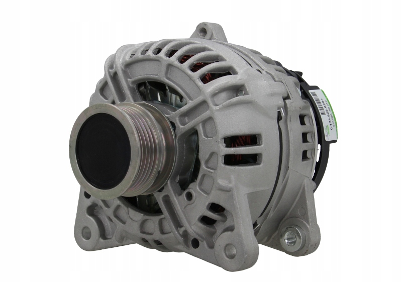 фото №1, Новый генератор renault talisman estate/break renault kangoo express renaul