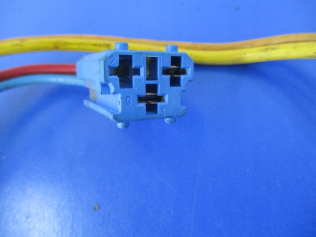 фото №5, Citroen xsara ii дизель замок запалювання кабелі ключ