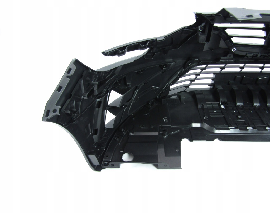 Бампер передній renault megane 20 - 25 протитуманні фари kompletny ! Київ