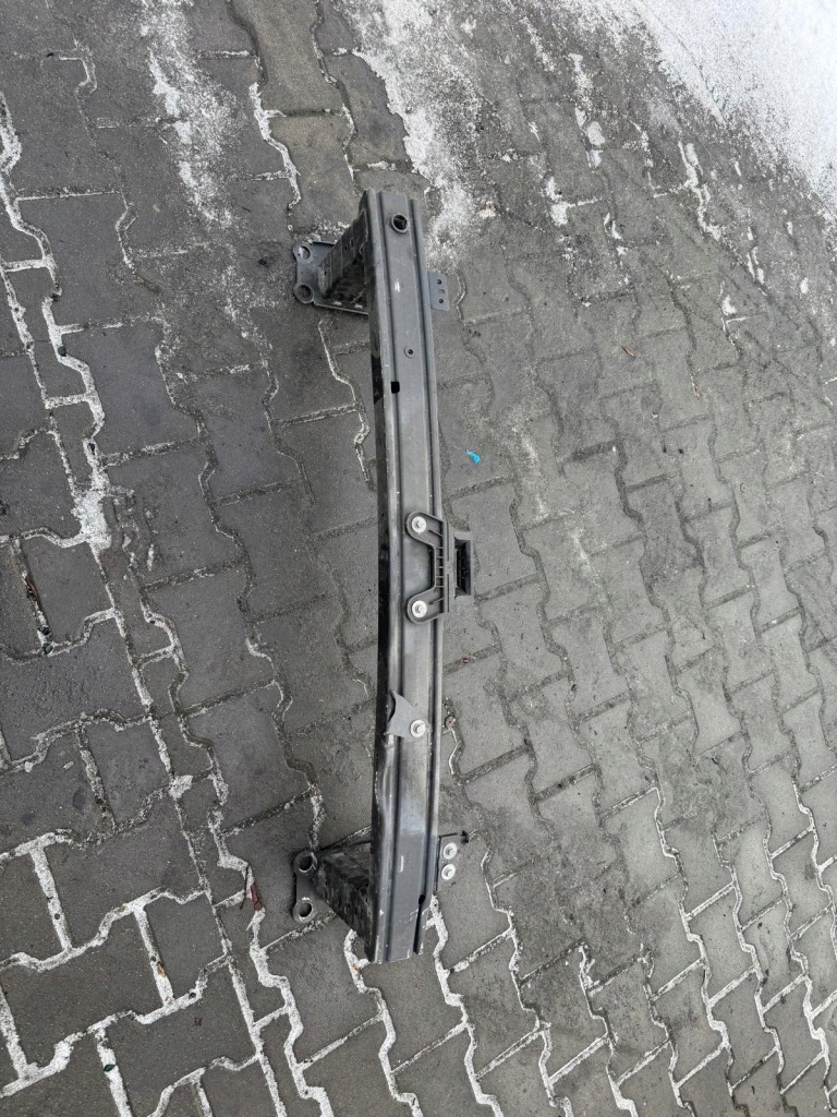 фото №1, Renault megane iv балка бампера перед 752105859r