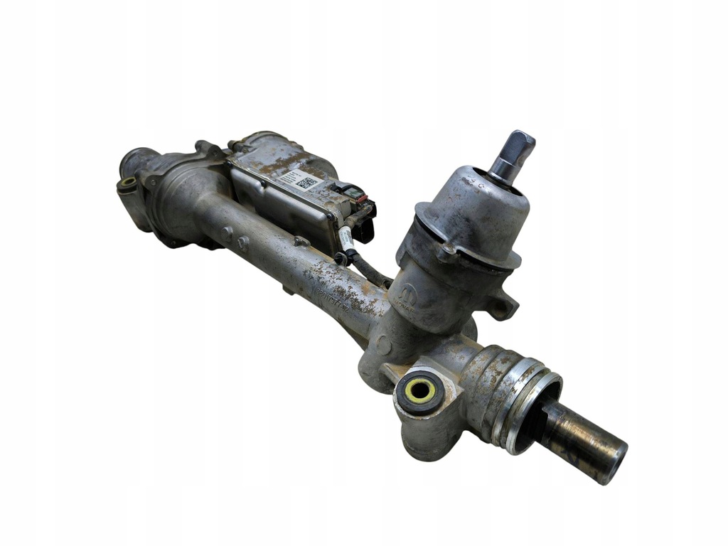 фото №6, Dodge charger 2021 трансмісія кермова / рейка рульова