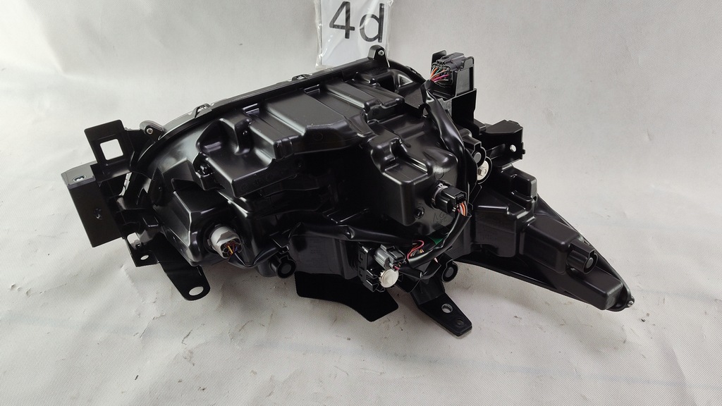 фото №1, Ксенон лампа wolny