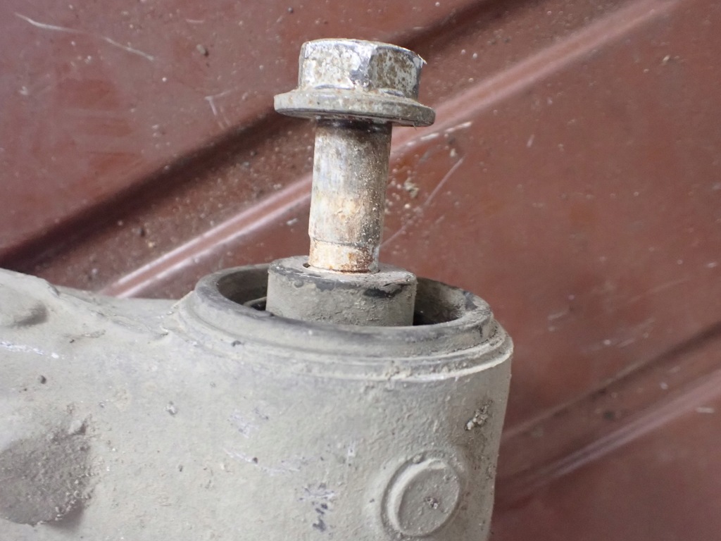 фото №9, Поворотный кулак подвеска рычаг правый задняя mercedes gls ii x166 3.0 17r 9516