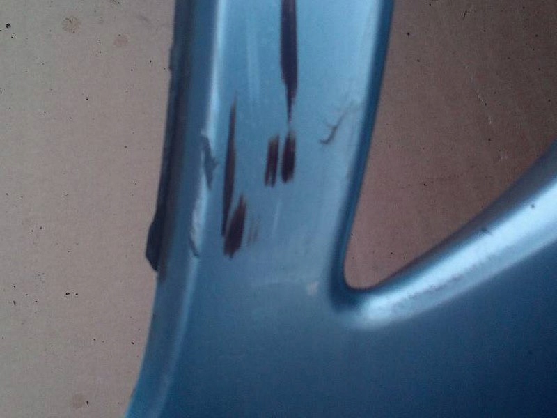 фото №9, Бампер передній fiat ulysse