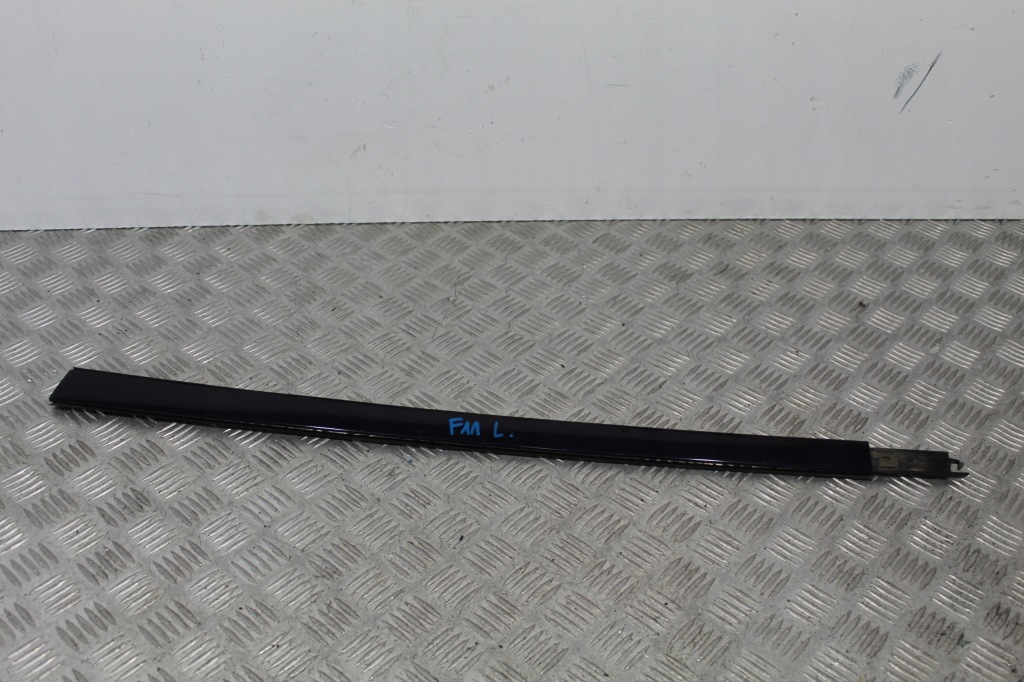 фото №1, Молдинг дахова ліва bmw 5 f10 f11 lift